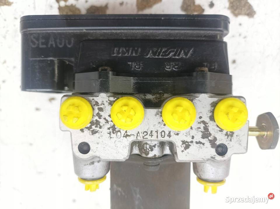 POMPA ABS L04A24104 Honda Accord VII 20022008 sprzedam