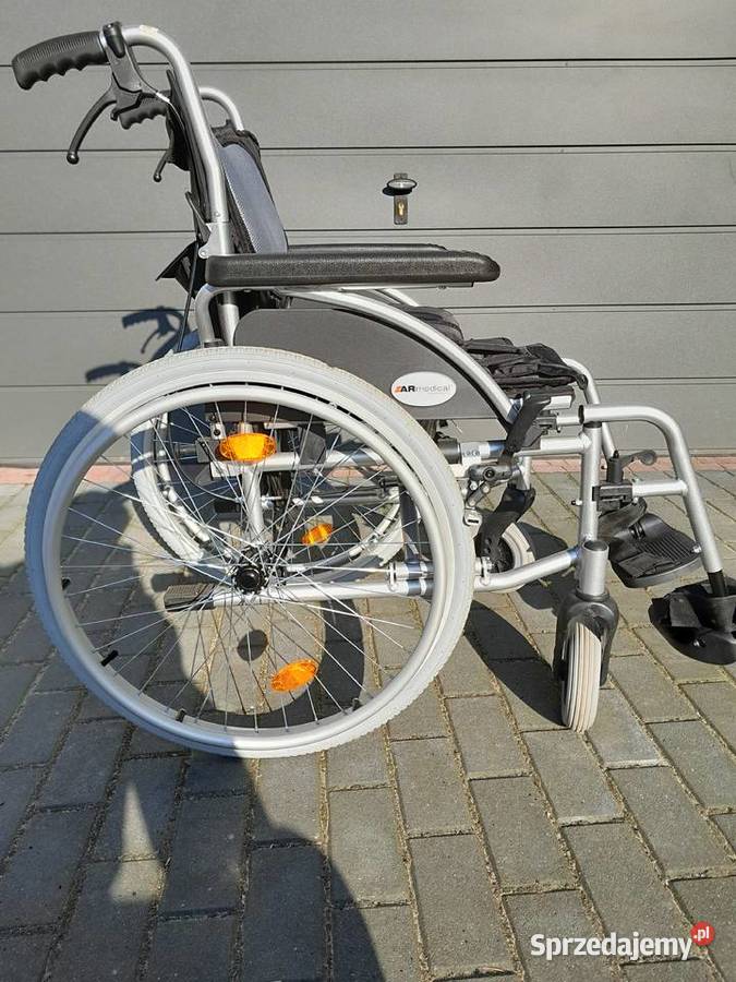 Wuzek inwalidzki Armedical