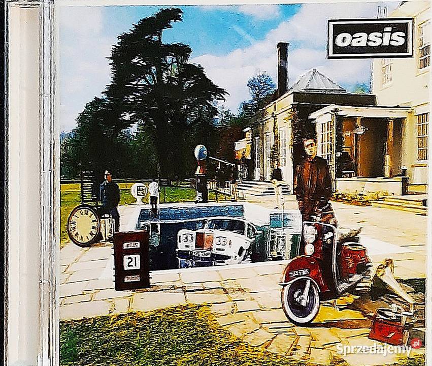 CD Nowy Album CD Kultowego Zespołu Korn Gliwice