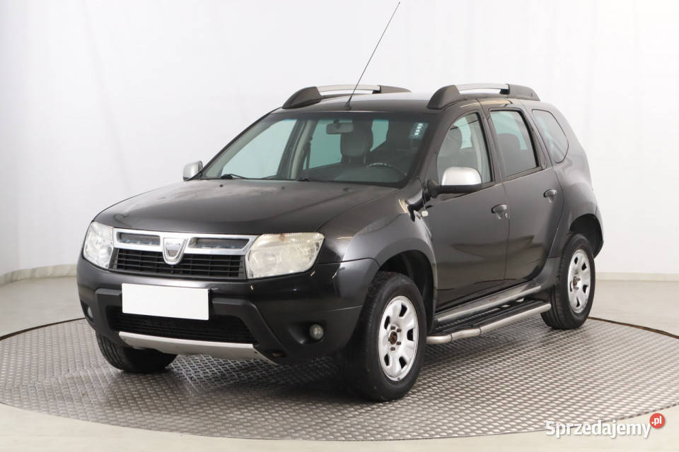 Dacia Duster 15 dCi Zabrze