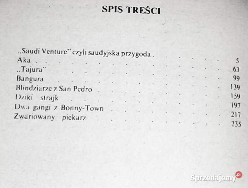 Blindziarze z San Pedro Eugeniusz Andrzej Pozostałe Chełm