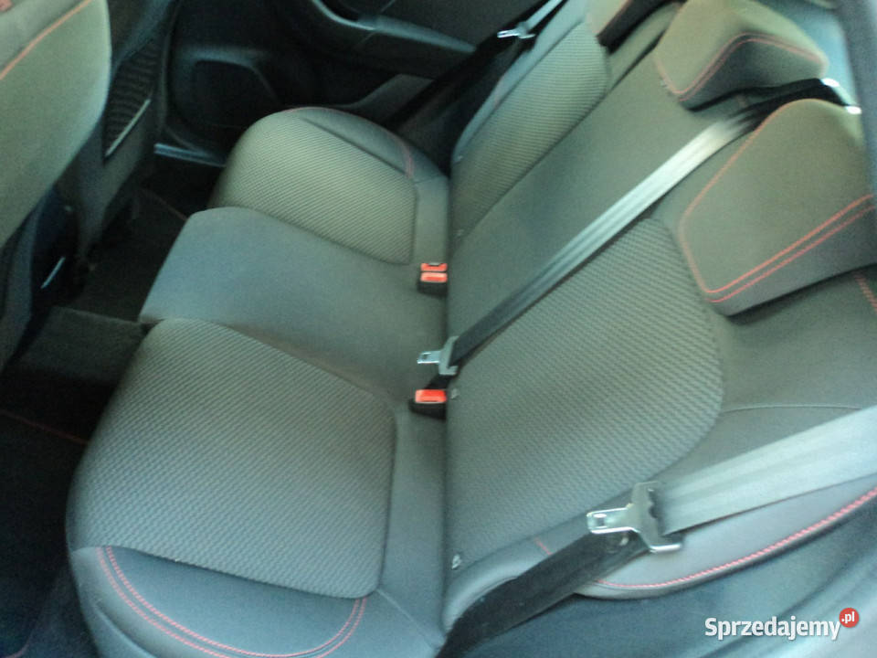 Ford Puma SPRZEDAM FORDA PUME Z 2021R BHYBRYDA lubelskie Lublin