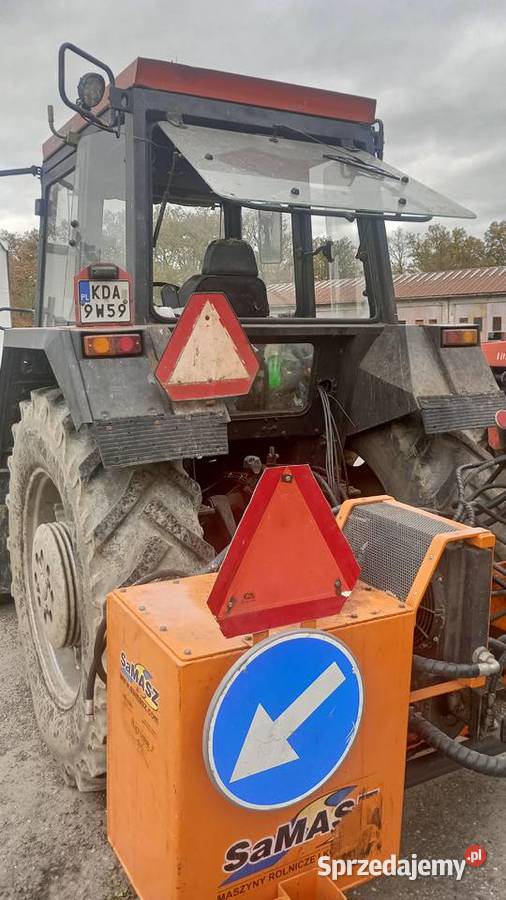 sprzedam Ursus 934 Olesno sprzedam