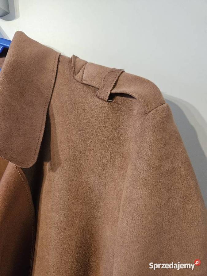 Płaszcz Primark Wrocław sprzedam