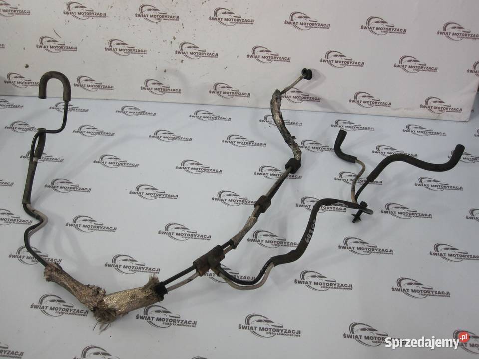 GRAND C 16 TDCI T1DA 115 13r przewód Przewody układu wspomagania