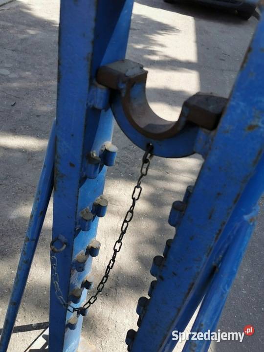 Stojak do szpul energetycznych Skierniewice
