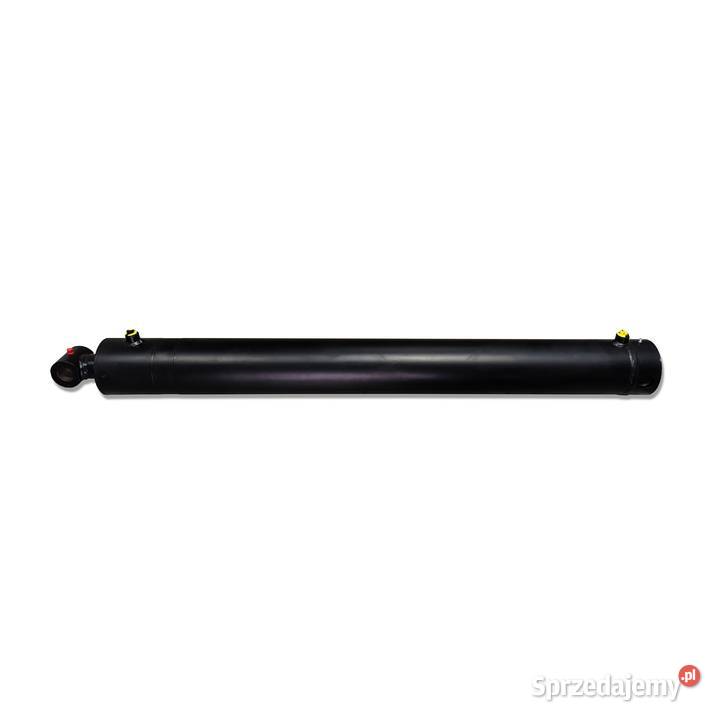 Siłownik Hydrauliczny SMT1G 100x50 Skok 800 2STR Pozostałe kujawsko-pomorskie