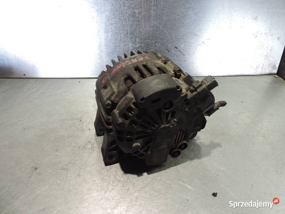 ALTERNATOR CITROEN BERLINGO II 16 HDI osobowe Nowy Sącz