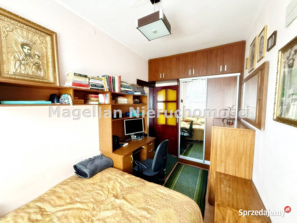 Mieszkanie Gdynia 502m2 2pokojowe