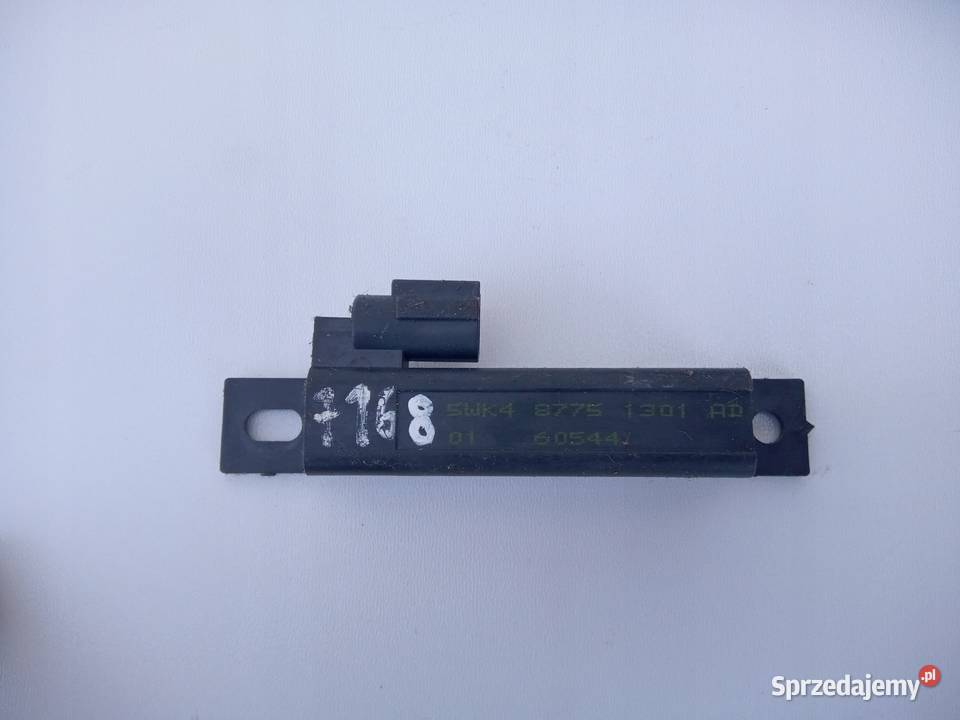 ANTENA MODUŁ ZAMKA KEYLESS INFINITI Nowy Tomyśl