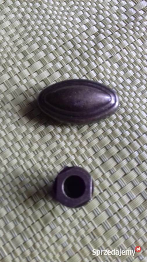 Uchwyt meblowy gałka Małkinia Górna