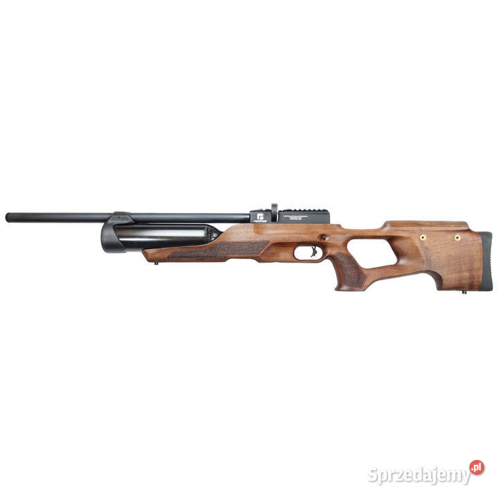 Wiatrówka PCP Reximex Accura W 45 mm Warszawa