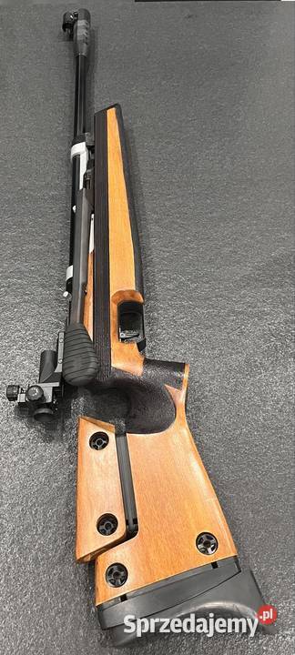 Anschutz Superair 2001 Radom