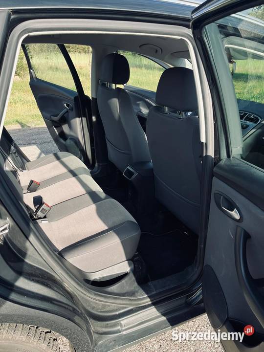Seat Altea XL Biała Podlaska