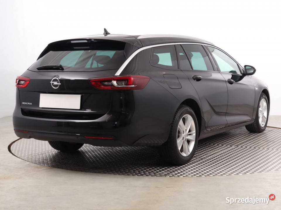 Opel Insignia 15 Turbo ABS Insignia Katowice sprzedam