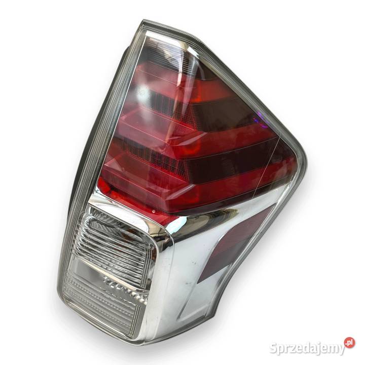 LAMPA PRAWA TYŁ Toyota Prius Plus tylna prawy lubelskie