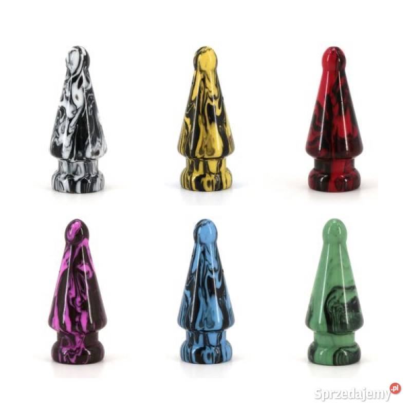 Korek do Cybucha Phunnel Bowl Plug Stopper Fajka Łódź