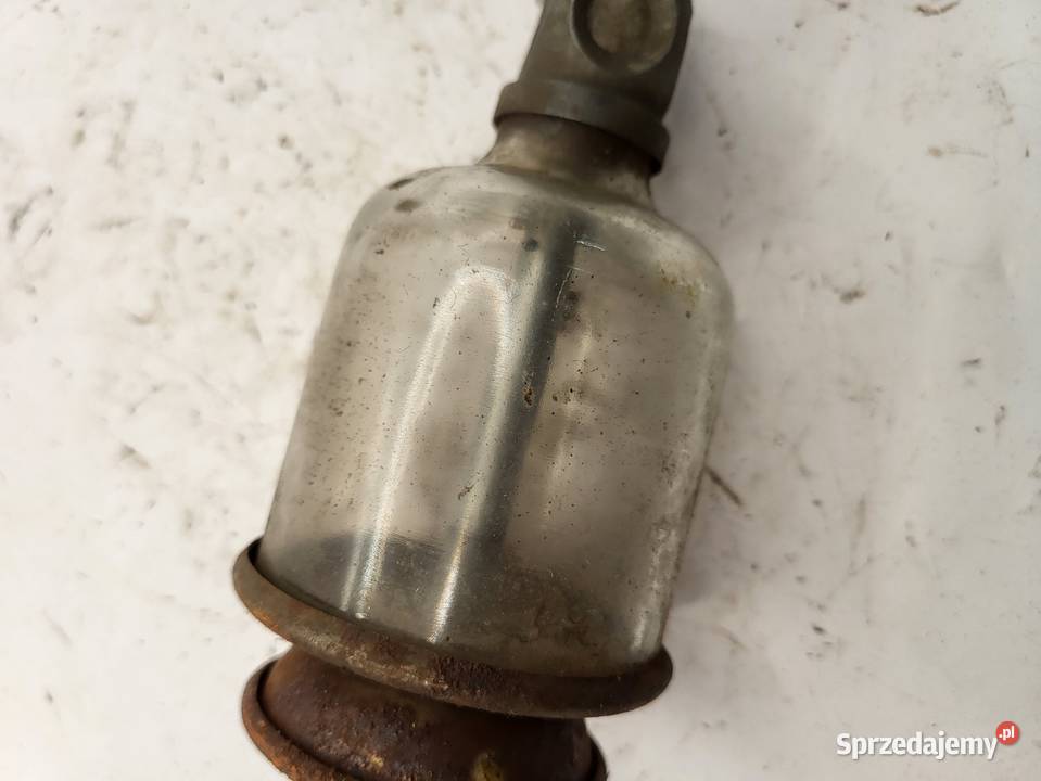 SMAROWNICA KROPLOWNICA OLIWIARKA SILNIK Rybnik