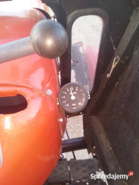 Ursus c360 zetor Cząszczew