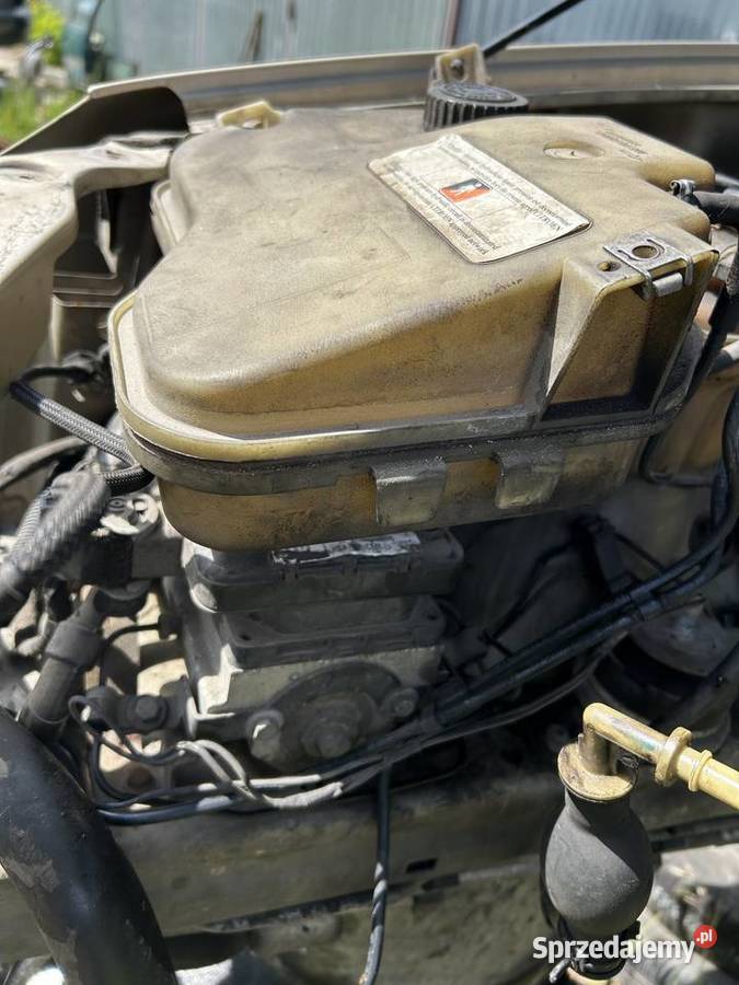 CITROEN C5 20 HDI Kombi KCWD Kompresor Pompa