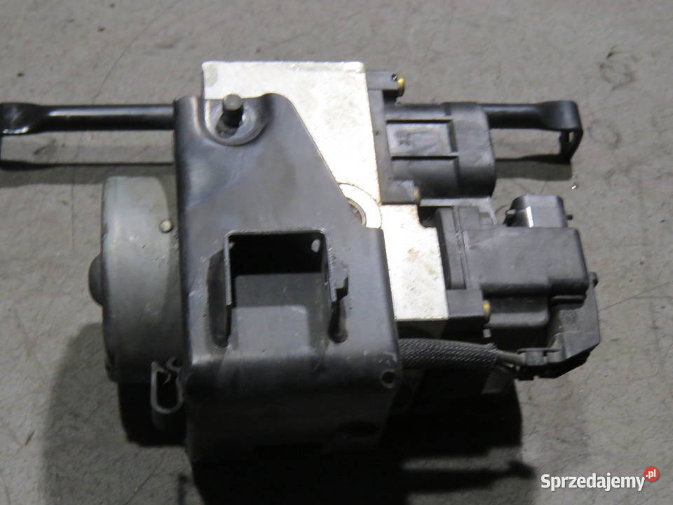 BMW GS650 GS 650 01 rotax pompa ABS absu Warszawa