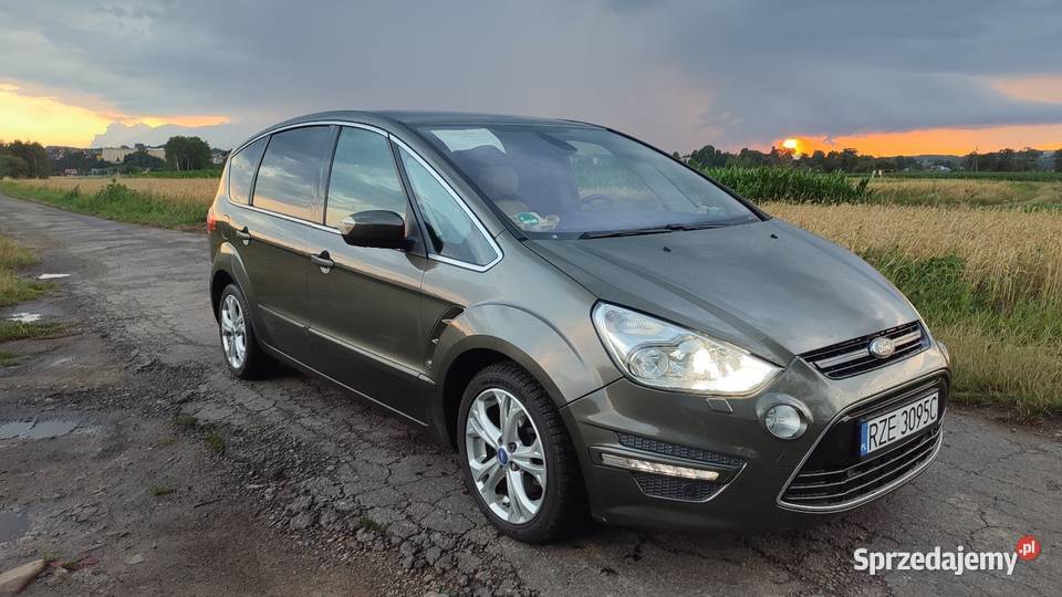Ford s Dynów sprzedam