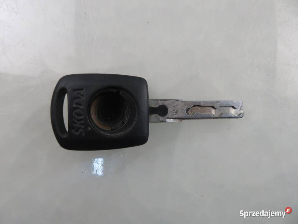 STACYJKA WKŁADKI SKODA OCTAVIA I 1U2 1J0419959