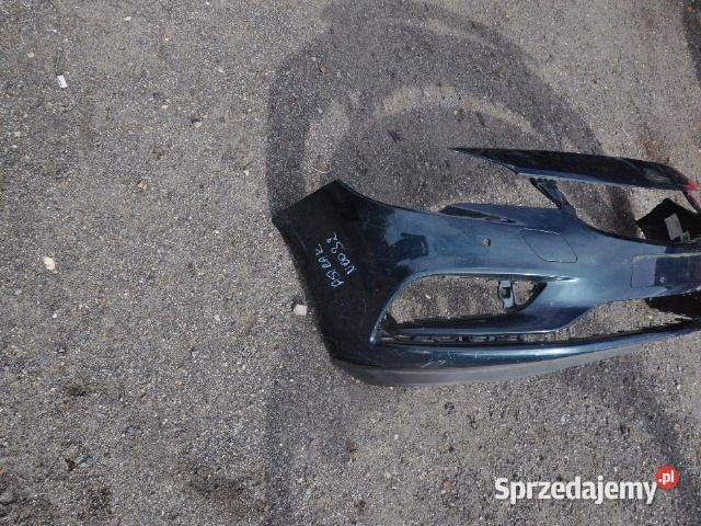 astra K zderzak kolor N 0032 WYSYŁKA Żory
