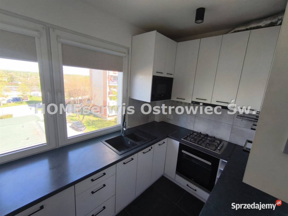 Mieszkanie 57m2 Ostrowiec Świętokrzyski