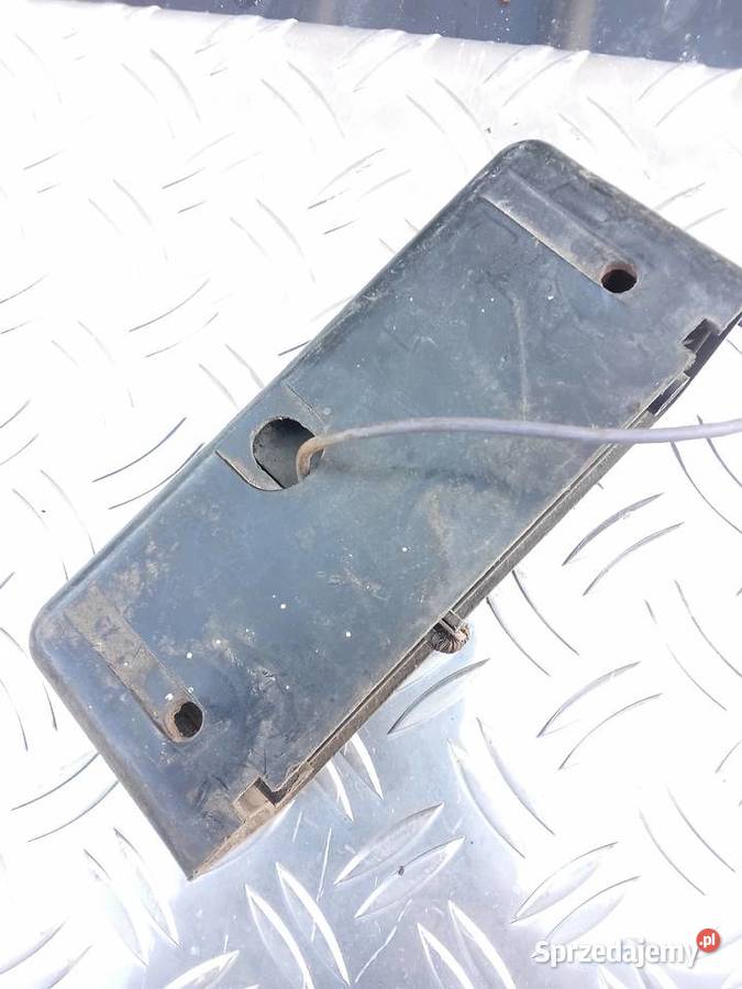 Ursus C360 lampka kierunkowskaz 1984 Milejewo