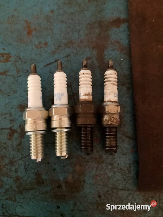 Sprzedam Yamaha fzr600 68734km Yamaha Toruń