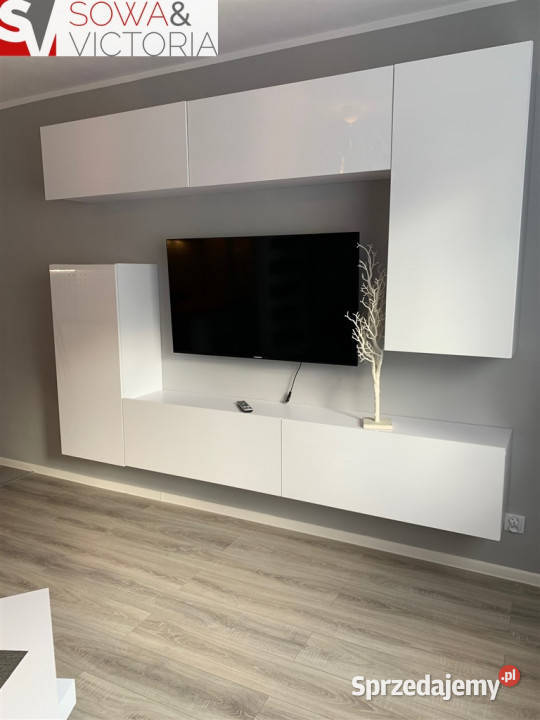 2 pokoje wysoki standard P Góra Wałbrzych