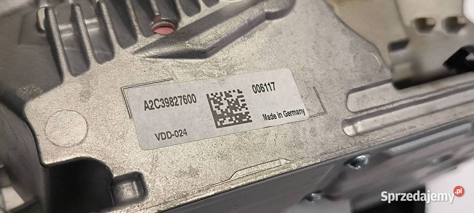 HEAD UP AUDI A8 L D5 4N 4N1919617A Lipno