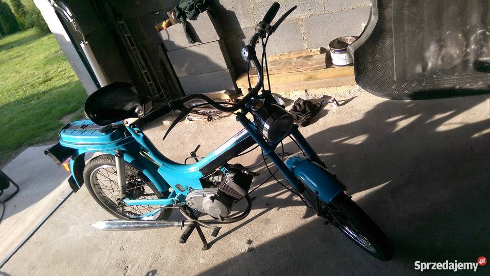 Romet 750 pegaz Stara Sobótka sprzedam