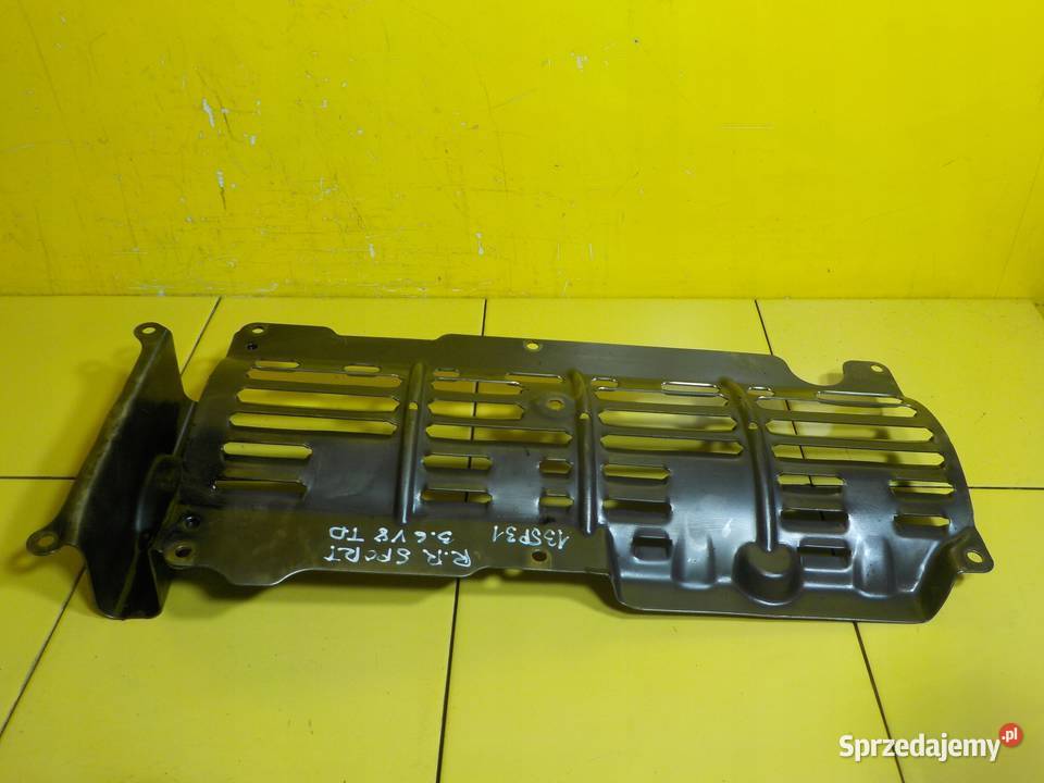 RANGE ROVER L322 SPORT 36 TD V8 10r 272 368DT osobowe Suków