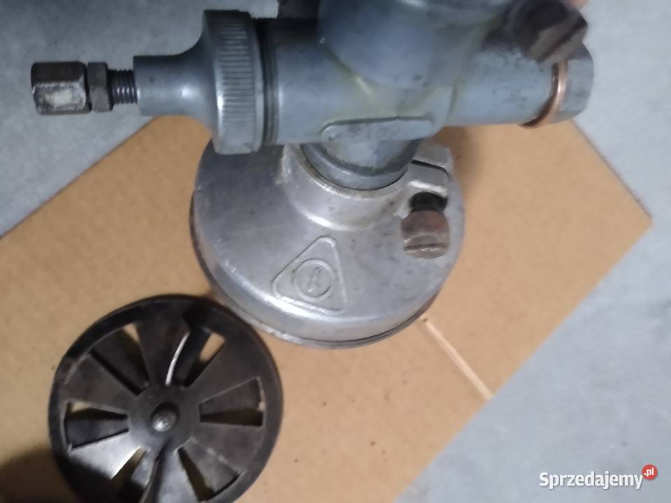 SHL wfm WSK gaźnik G16filtry pozostalosc Kruszwica sprzedam