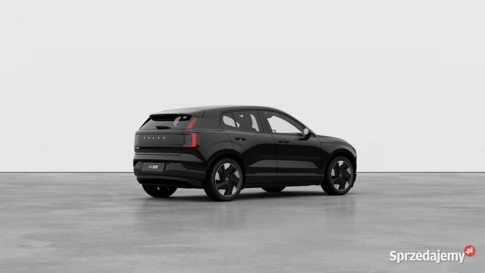 Volvo EX30 Plus Single Motor Extended Range Samochody osobowe Łódź sprzedam