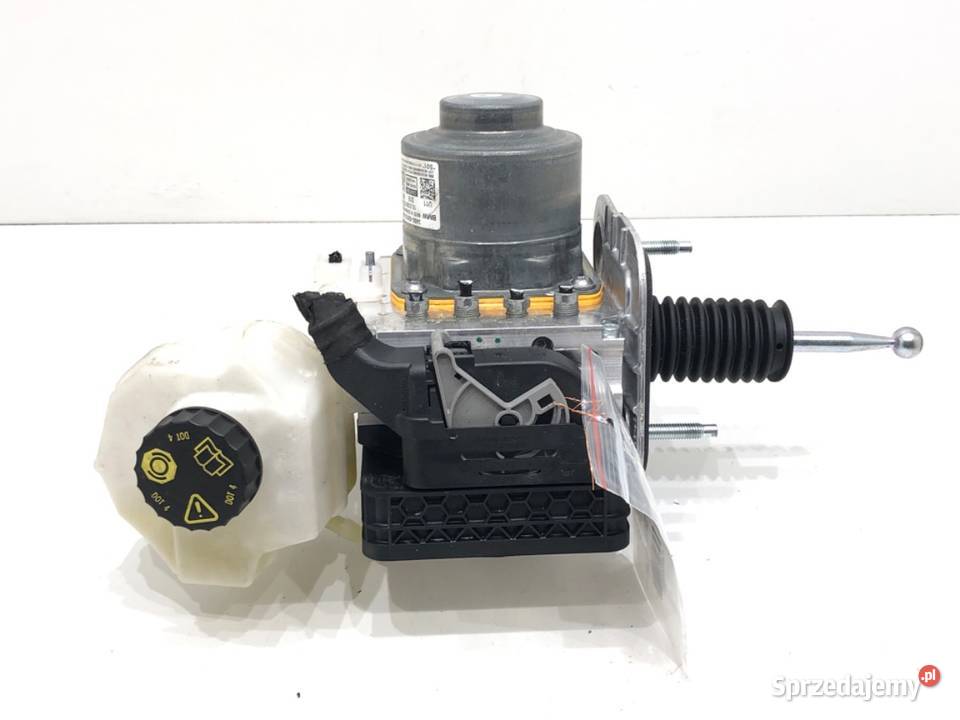 SERWO HAMULCOWE BMW X1 U11 20222025 5B55D46 SUV Części samochodowe sprzedam