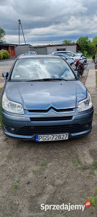 Sprzedam zamienię Gostyń sprzedam