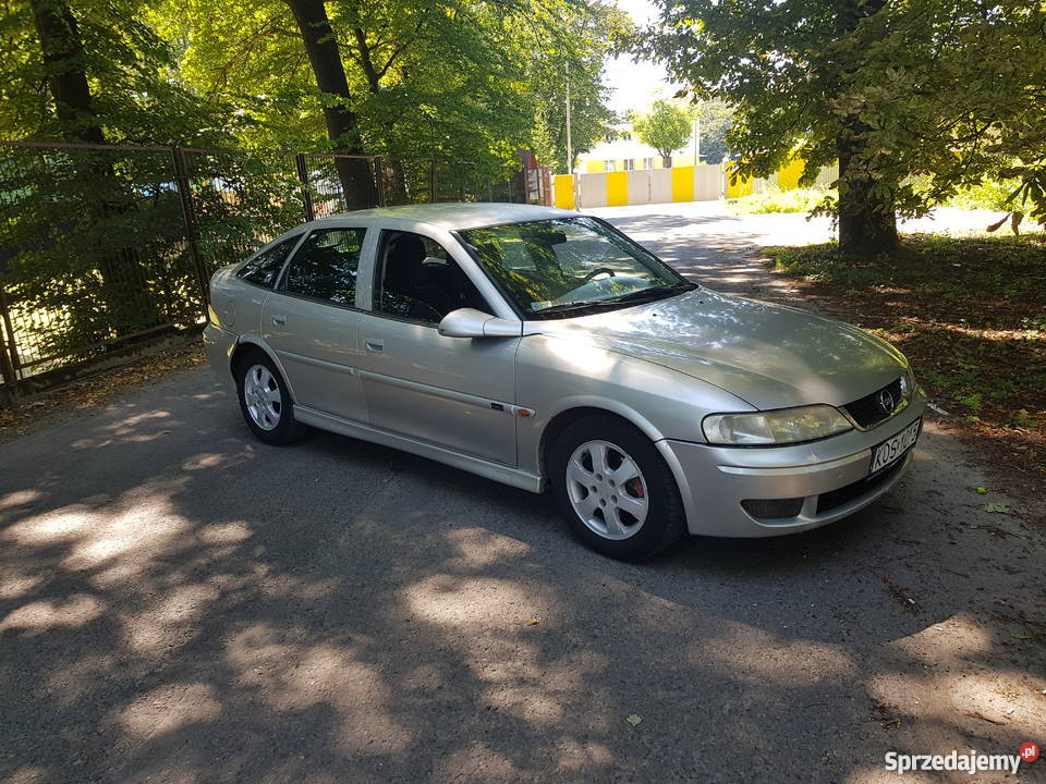 Opel vectra 2001r 2.2 Diesel Przeworsk - Sprzedajemy.pl