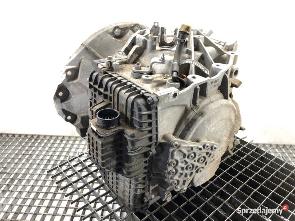 SKRZYNIA BIEGÓW JEEP CHEROKEE KL P68240064AA 32 osobowe podkarpackie sprzedam