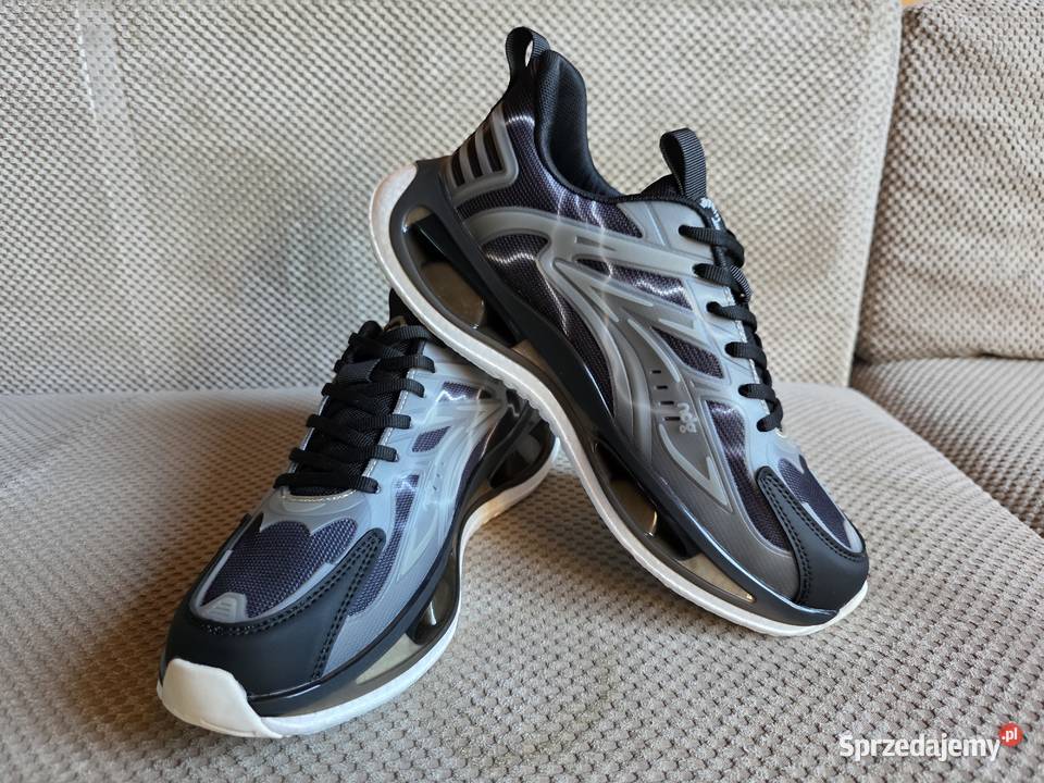 nowe NelloDiGarri męskie buty sportowe rozmiar Kraków