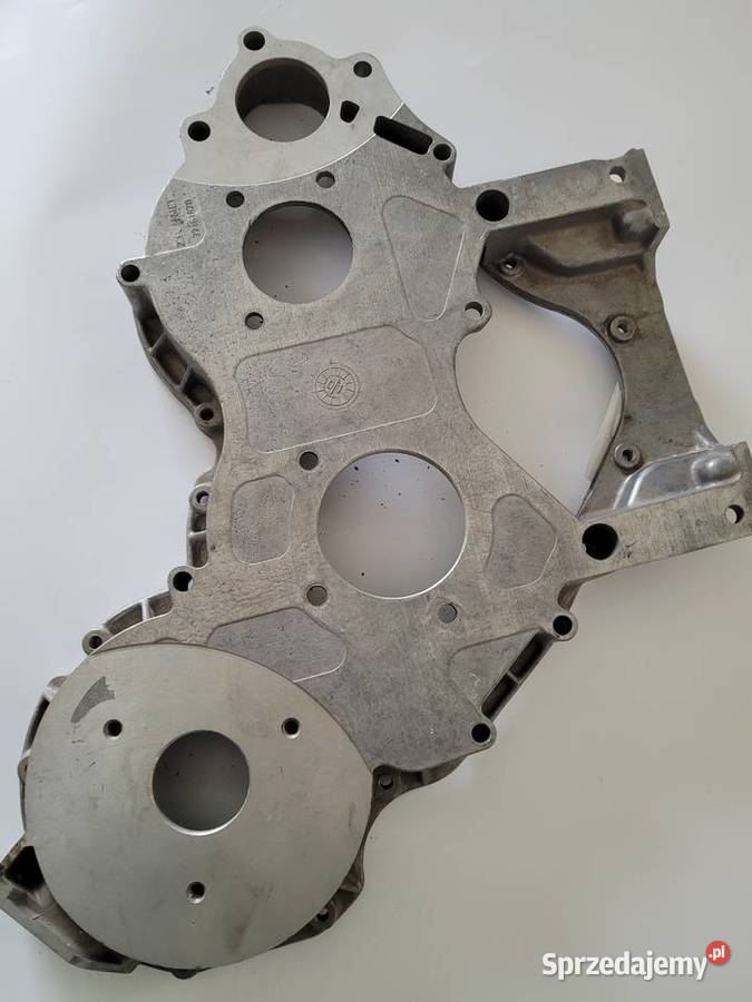OBUDOWA ROZRZĄDU MF 4512 sprzedam
