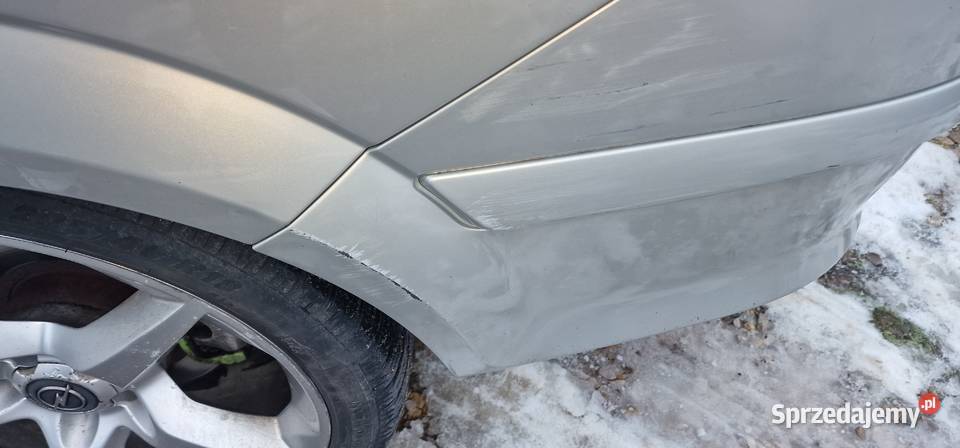 OPEL ASTRA H TWINTOP KABRIOLET Łódź sprzedam