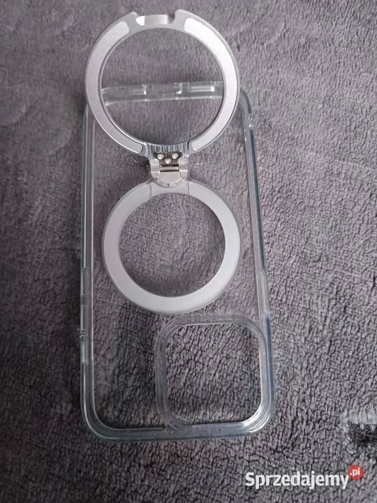 Etui na iPhone 13pro Olsza