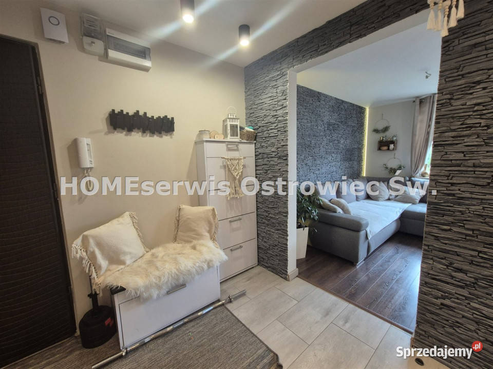 Mieszkanie Ostrowiec Świętokrzyski 462m2 2 Liczba pokoi 2