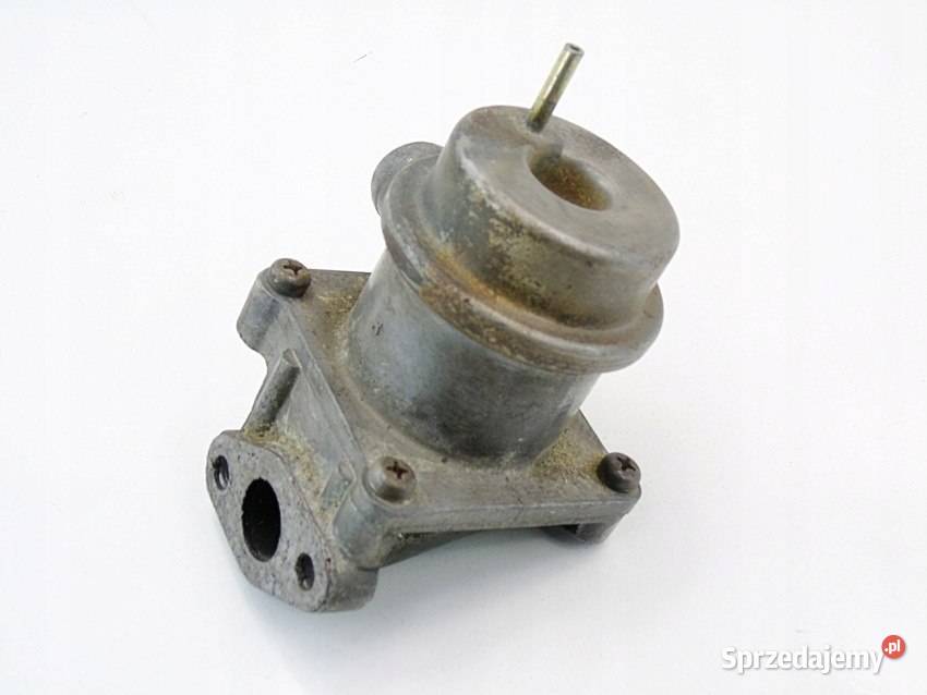 ZAWÓR GRUSZKA PODCIŚNIENIA EGR 800 08 MATIZ Sosnowiec