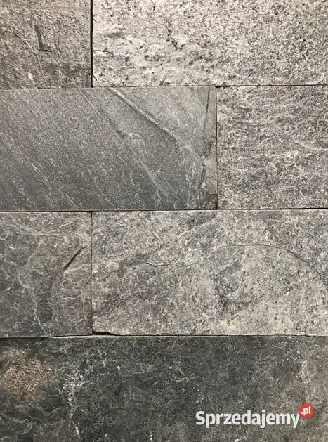 Łupek Silver Grey 1030 S Dom i Ogród