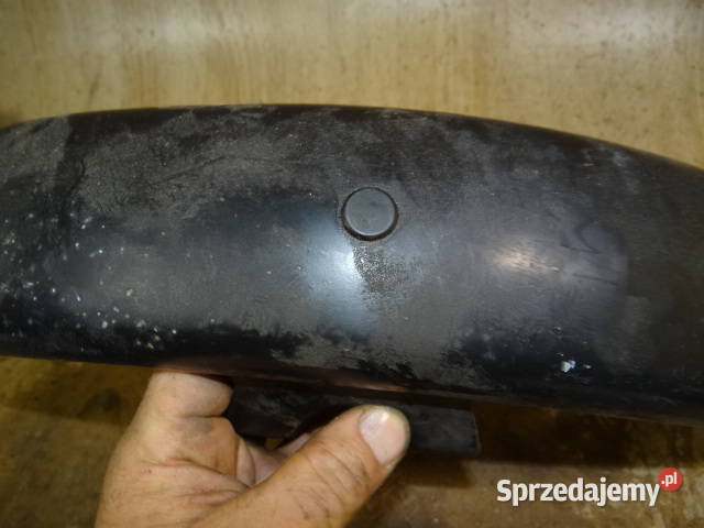 błotnik przód MZ ETZ org DDR Żary sprzedam