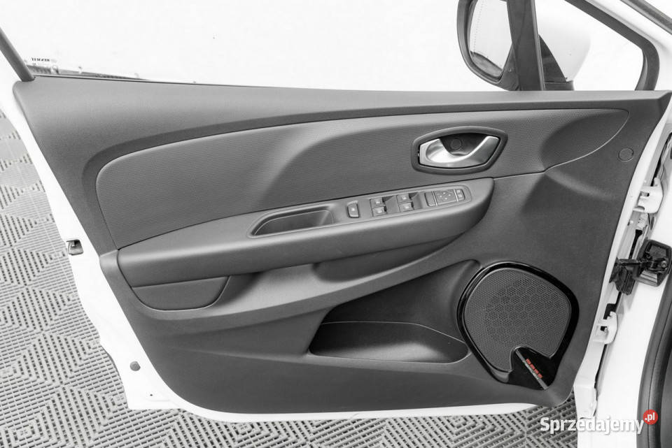 Renault Clio WD9930M09 Energy TCe Alize Ekran Pępowo sprzedam